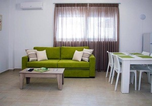 Apartments Gennadi Gardens Exclusive, Gennadi