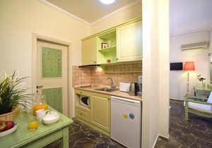 Apartments Isabella Country House Gouvia