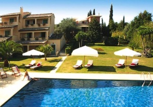 Apartments Isabella Country House, Gouvia