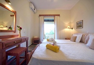 Apartments Isabella Country House, Gouvia