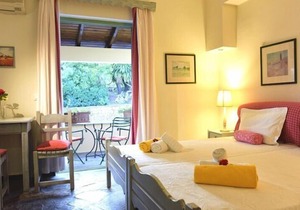 Apartments Isabella Country House, Gouvia