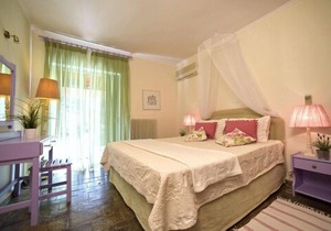 Apartments Isabella Country House, Gouvia