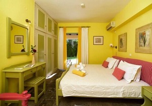Apartments Isabella Country House, Gouvia