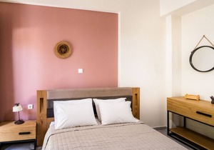 Apartments Katerina by the Sea (Apt 1)
