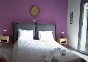 Apartments Katerina by the Sea (Apt3)