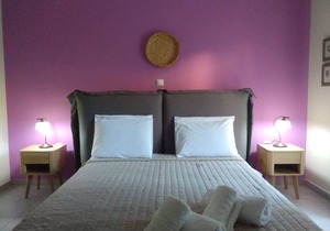 Apartments Katerina by the Sea (Apt3)