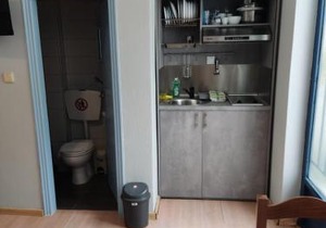 Apartments Konstantinidis