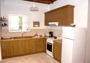 Apartments Tonia - Pelekas Beach, Corfu