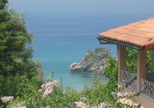 Apartments Tonia - Pelekas Beach, Corfu