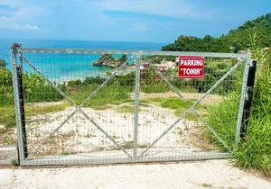 Apartments Tonia - Pelekas Beach, Corfu