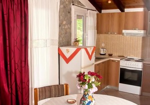 Apartments Tonia - Pelekas Beach, Corfu