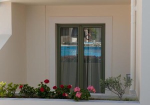Aphrodite Samos Suites