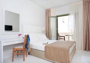 Aphrodite Samos Suites