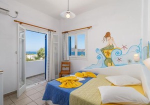 Apollon Rooms