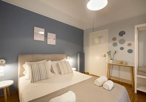 Apollonos Amalia one bedroom