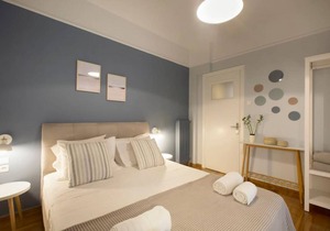 Apollonos Amalia one bedroom