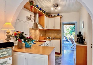 Apraos Beachfront House