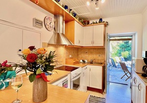 Apraos Beachfront House