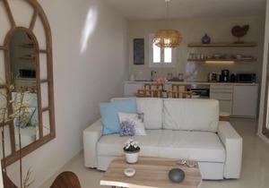 Aqua Seafront Glyfada Corfu Beach House With Garden