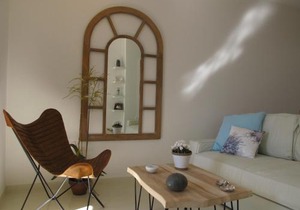 Aqua Seafront Glyfada Corfu Beach House With Garden