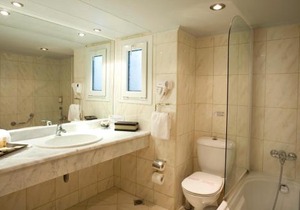 Ariti Grand Hotel