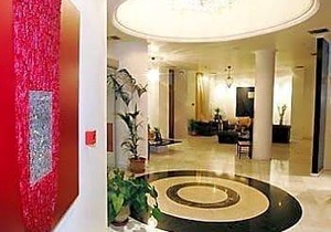 Art Hotel Athens