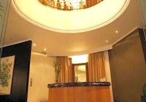 Art Hotel Athens
