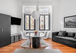 Art Pantheon - Suites & Apartments