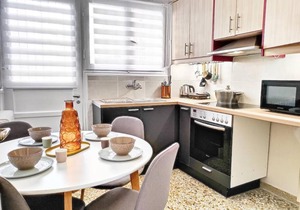 As ✓Two bedroom apartment in thissio
