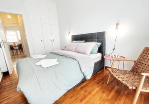 As ✓Two bedroom apartment in thissio