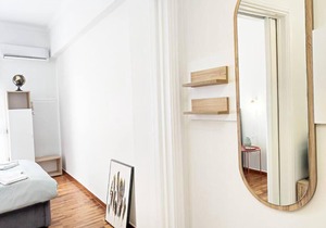 As ✓Two bedroom apartment in thissio