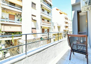 Asphondelus Boutique bnb aprt in Central Athens (4 guests)