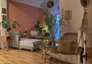 Athens by Locals Tribe Home