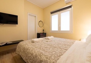 Athens Luxury House