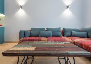 Athens Tower Boutique Apartment