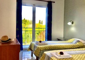 Banos Apartment 2 bed rooms And Swimming Pool