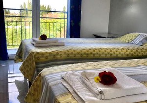 Banos Apartment 2 bed rooms And Swimming Pool