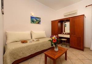Barbati View Luxury Apartments
