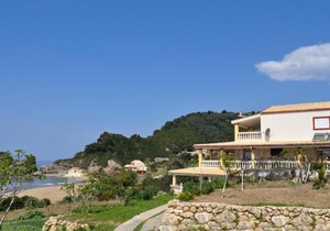 Beach House Tolis - Pelekas Beach