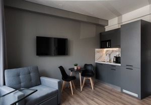 Beautiful 1BR at WYZ Athens