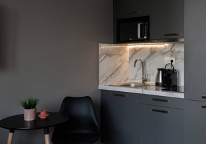 Beautiful 1BR at WYZ Athens
