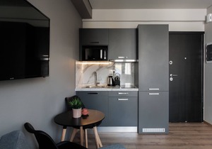Beautiful 1BR at WYZ Athens
