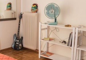 Beautiful apartment viewing Acropolis, at the heart of the historical center