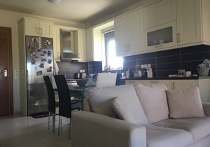 Beautiful holiday home only 100m from the sea!