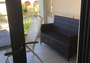 Beautiful holiday home only 100m from the sea!