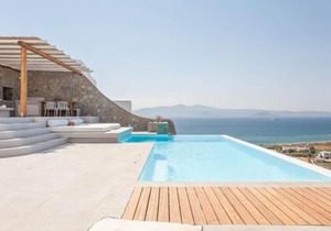 Bellevue Villas
