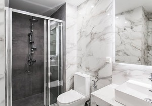 Blissful 1BR Apartment at WYZ Athens