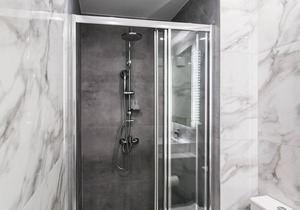 Blissful 1BR Apartment at WYZ Athens