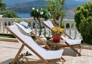 Blue Lagoon Luxury Apartment G2