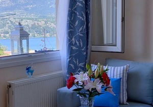 Blue Lagoon Luxury Apartment A1